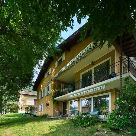 Casa Mileti Bed & Breakfast Vercurago Екстериор снимка