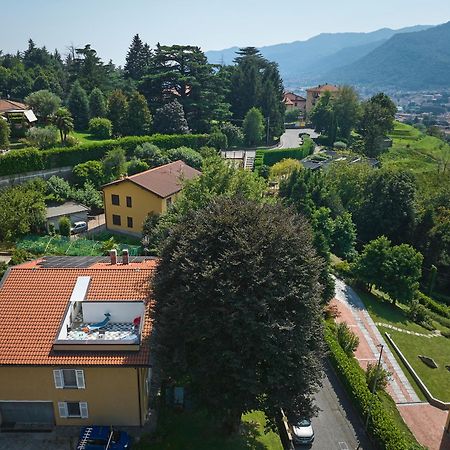 Casa Mileti Bed & Breakfast Vercurago Екстериор снимка