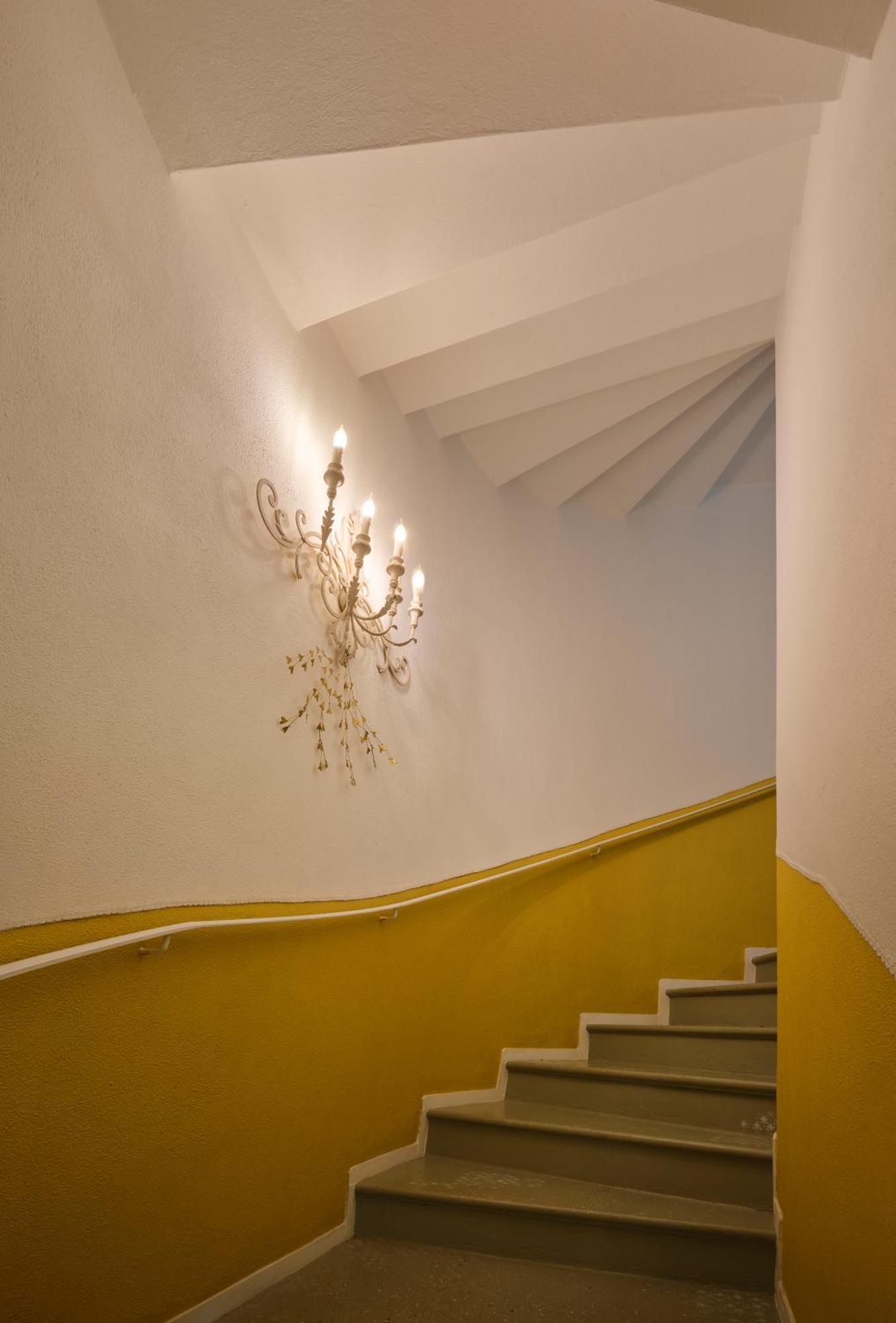 Casa Mileti Bed & Breakfast Vercurago Екстериор снимка