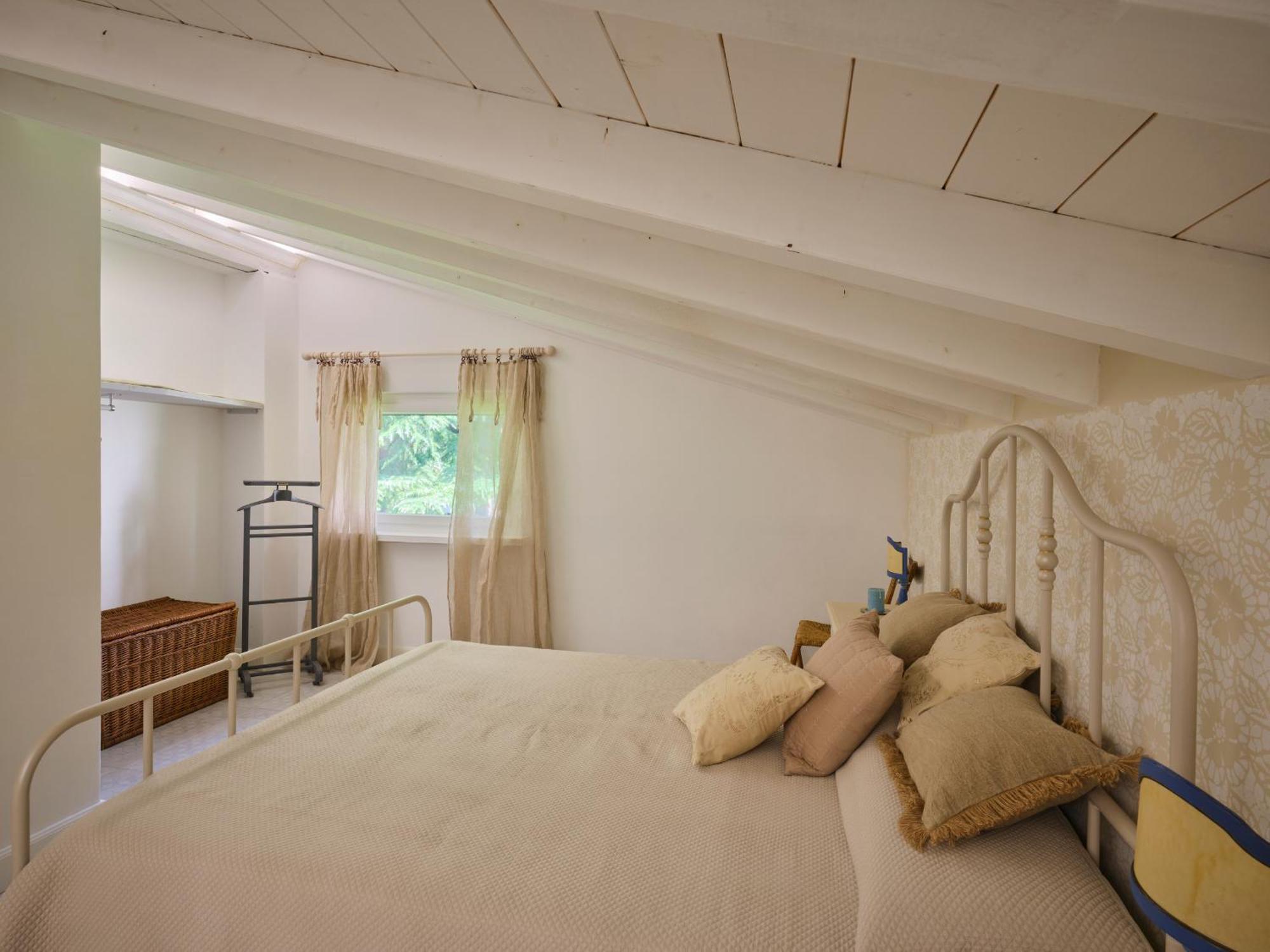 Casa Mileti Bed & Breakfast Vercurago Екстериор снимка
