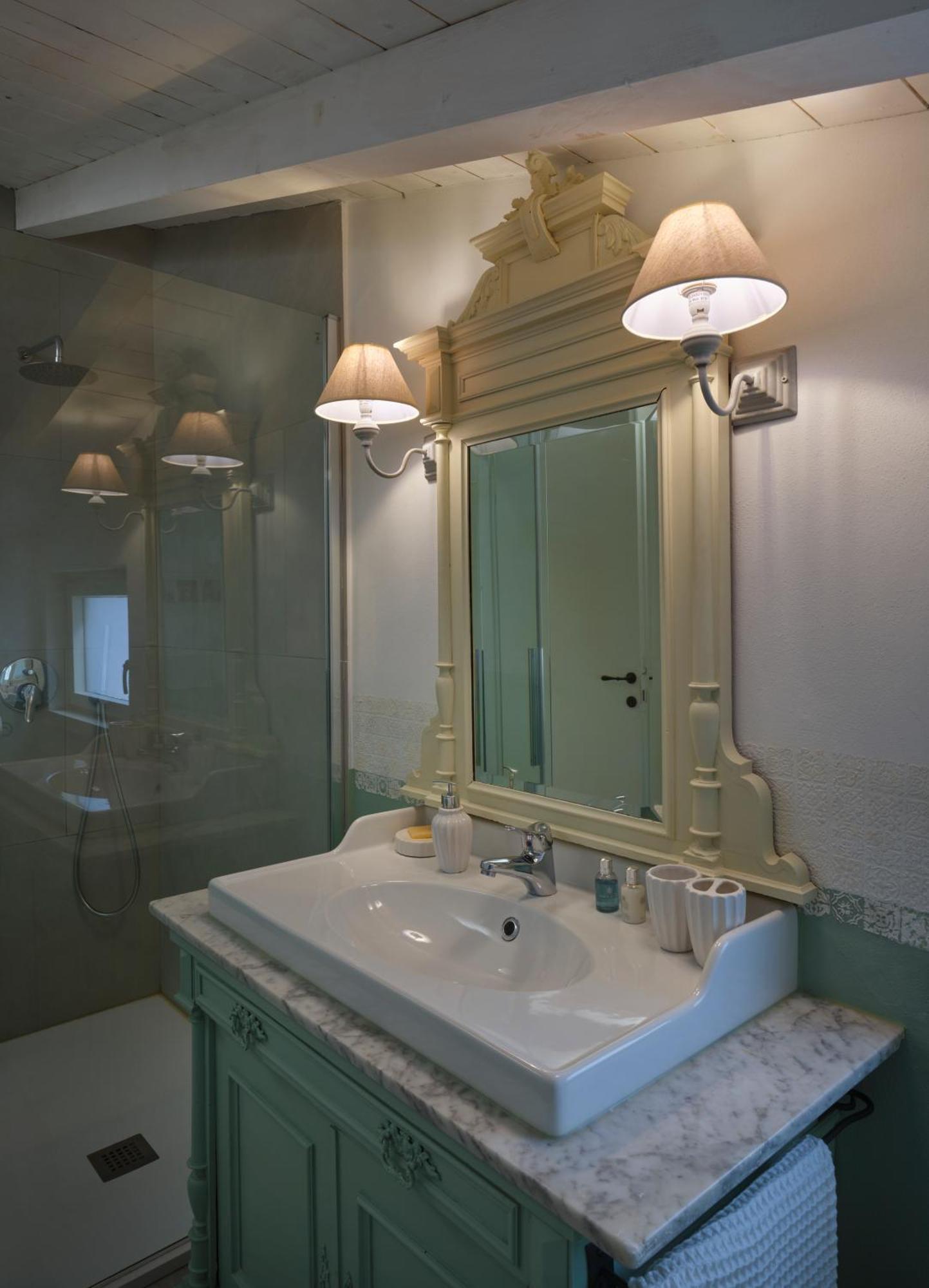 Casa Mileti Bed & Breakfast Vercurago Екстериор снимка