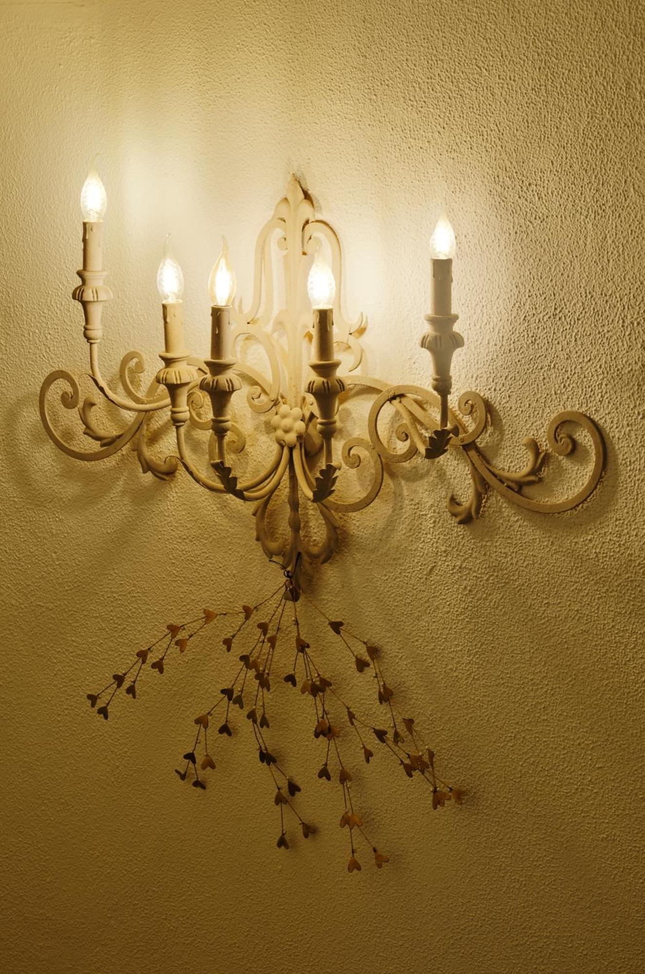 Casa Mileti Bed & Breakfast Vercurago Екстериор снимка