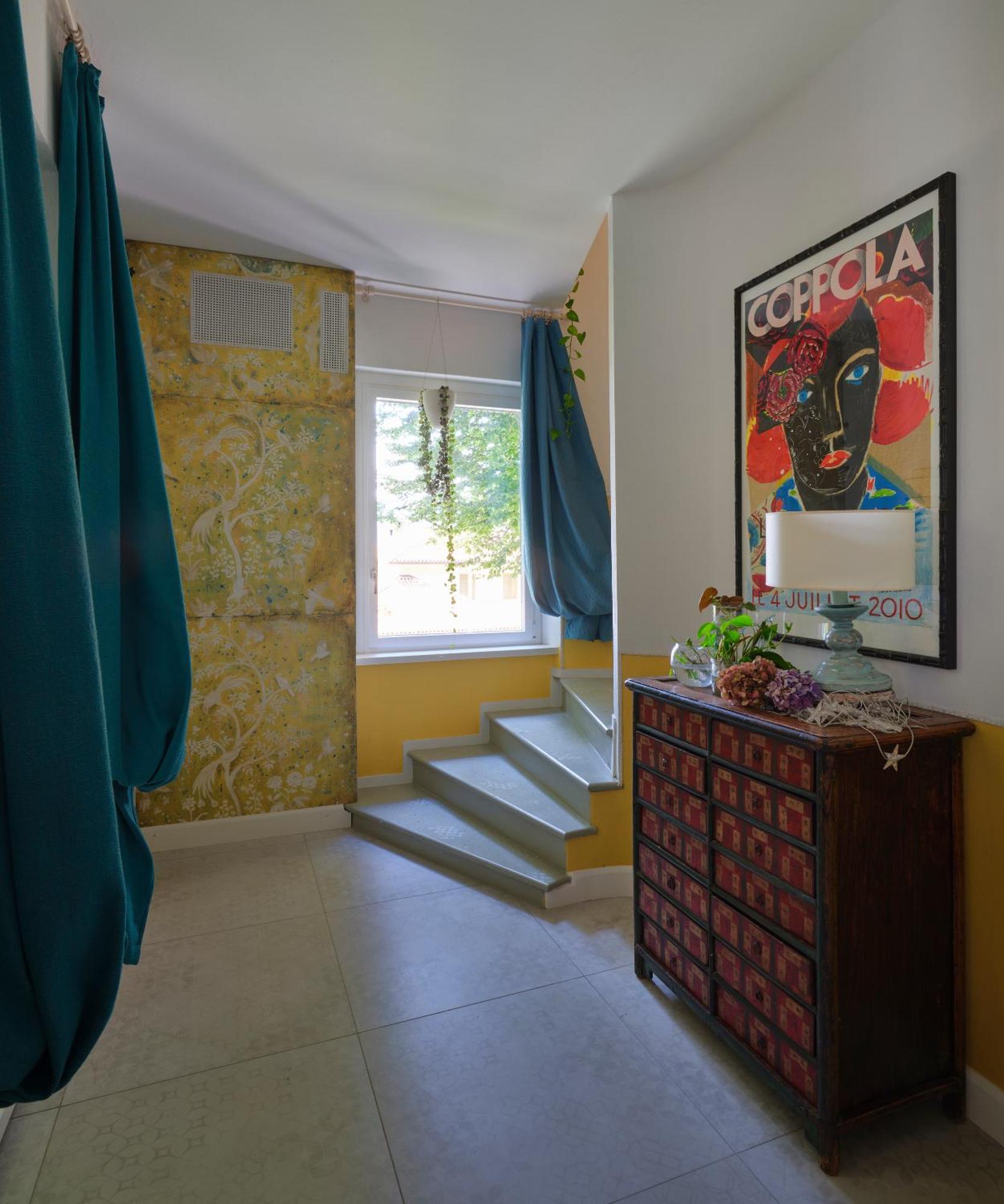 Casa Mileti Bed & Breakfast Vercurago Екстериор снимка