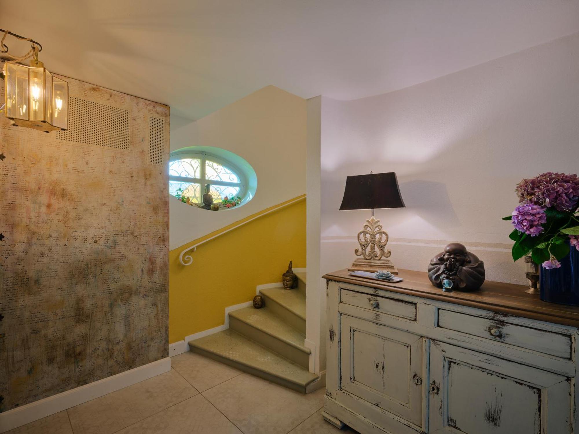 Casa Mileti Bed & Breakfast Vercurago Екстериор снимка