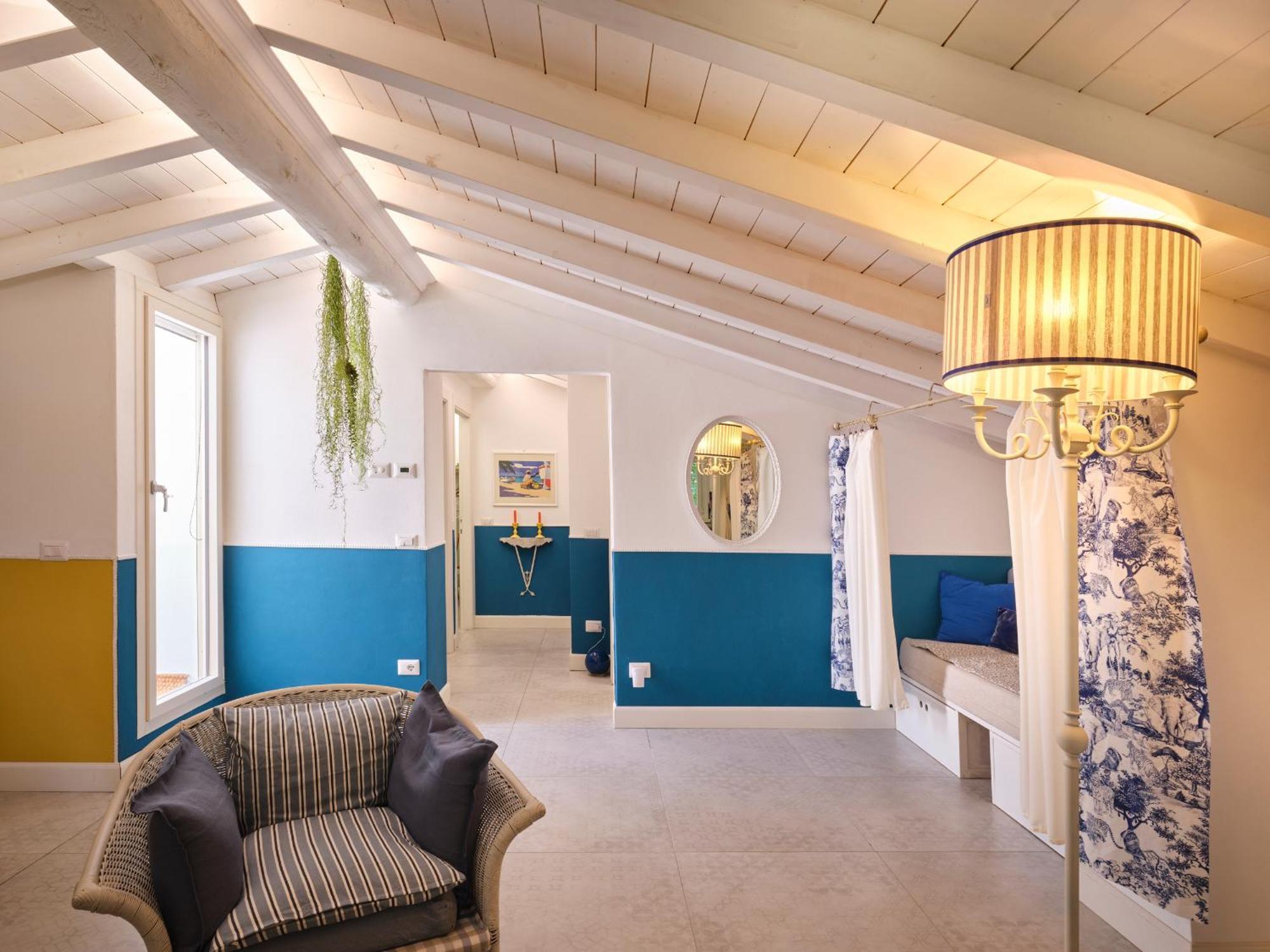 Casa Mileti Bed & Breakfast Vercurago Екстериор снимка