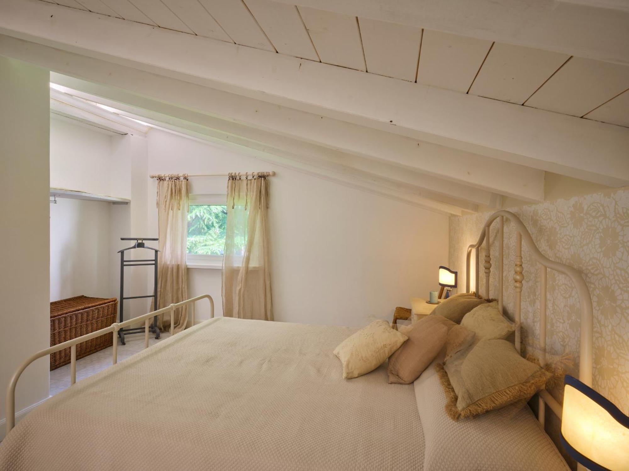 Casa Mileti Bed & Breakfast Vercurago Екстериор снимка