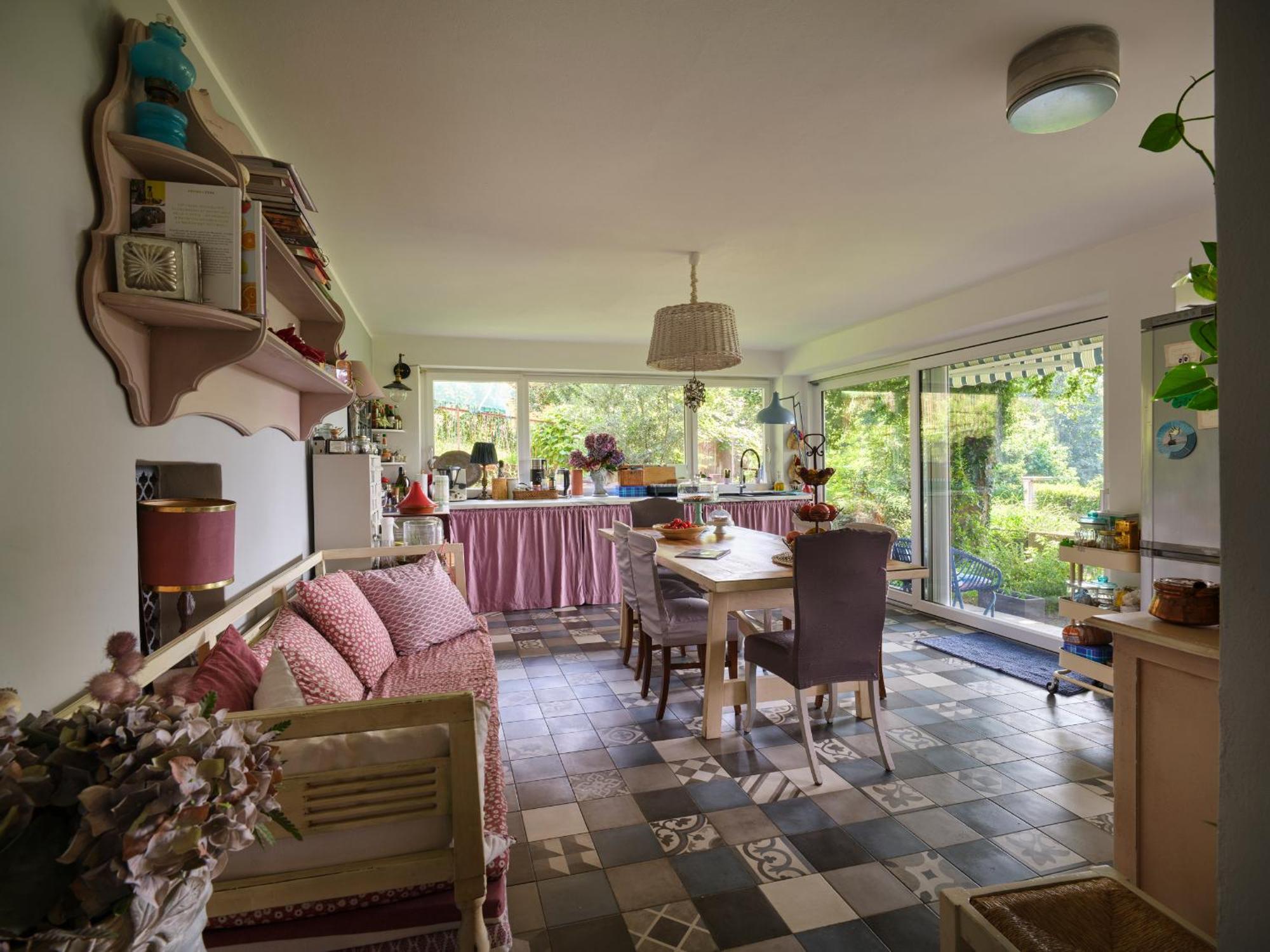 Casa Mileti Bed & Breakfast Vercurago Екстериор снимка