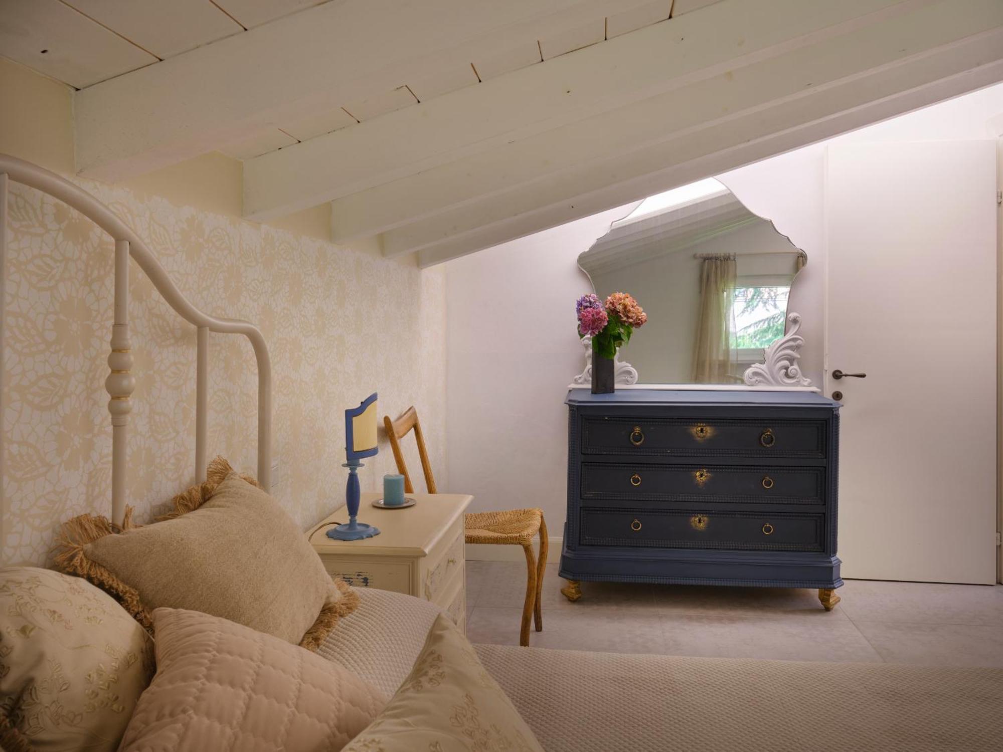 Casa Mileti Bed & Breakfast Vercurago Екстериор снимка